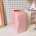Refrigerator Pencil Case Creative Multifunctional Pen Holder Student
