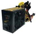 Full Voltage 110V Power Supply Rated 1600W 1800W