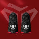 Gaming Fingertip Touch Screen Breathable And Sweatproof