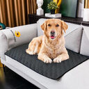 Waterproof Dog Mats Water-absorbing Diaper Changing Mat Training