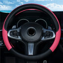 Car Steering Wheel Cover Non Slip Grip
