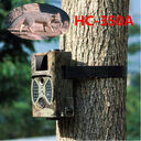 Indoor And Outdoor Security Surveillance Cameras