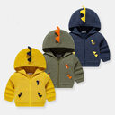 Hoodies Sweatshirts For Kids Boys Coat Casual Tops