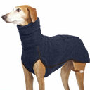 Fashion Trend Big Dog Puppy Pet Clothes High