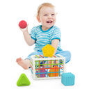 Toddler Fine Movement Baby Grip Training Montessori Early
