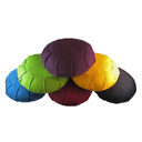 Yoga Meditation Practice Cushion Cotton Breathable