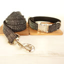Dog Collar Thicken Soft Pet Products