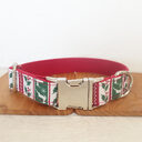 Dog Thicken Soft Collar Pet Products
