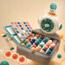 New Children's Elimination Ball Toy Parent-child Interaction Game