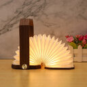 Creative Wooden Hand Lamp Interior Decoration Lamps Very