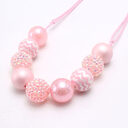 Necklace Children's Beaded