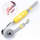 Pet Supplies New Dog Elastic Leash Small
