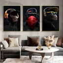 Poster Art Print Modern Canvas Painting Popular Fashion