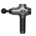 Fascia Gun Massage Muscle Vibration Fitness Equipment
