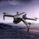 PTZ Version Of UAV GPS Brushless HD Aerial