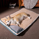 Winter Warm Dog Kennel Pillow Mat Sleeping Cat