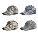 Camouflage Baseball Caps For Men And Women Outdoor