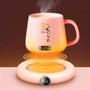Warmth Coaster Heating Base