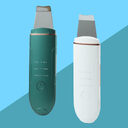 Ultrasonic Skin Rejuvenation Whitening Shoveling Machine Exfoliating Care