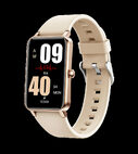 Smart Watch ZX18 1.57 Inch Sports Gift