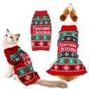 Warm Dog Clothes For Small Coats Jacket Winter