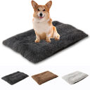 Plush Pet Mat Nest Anti-slip
