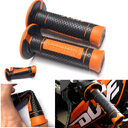 Applicable Motorcycle Accessories Car Handle Rubber Cover