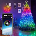 Smart Phone APP Copper Wire Light String