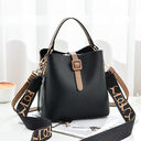 Bucket Bag Fashion Korean Style Shoulder Female