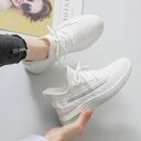 Casual Travel Shoes For Women Pregnant Soft Sole