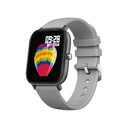 Full-touch Smart Bracelet Monitors Heart Rate Blood Pressure
