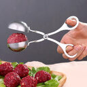 Meatball Maker Tool Clip Fish Meat Rice Ball