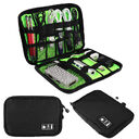 Data Cable Mobile Phone Accessories Storage Bag Earphone
