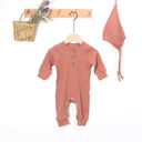 Baby Clothing Autumn And Winter New Jumpsuit