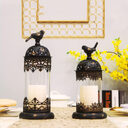 Prop Candle Home Decoration Holder
