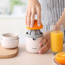Manual Juicer Kitchen Accessories Fruit Lemon Orange Various