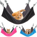Small Cat And Dog Hanging Hammocks Can Be