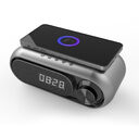 Bedside Wireless Charging Audio Charger Bluetooth Speaker