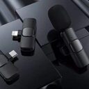 Short Video Shooting Mobile Phone Live Broadcast Wireless