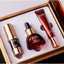 Mask Eye Cream Men's And Women's Moisturizing Set