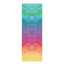 Printed Yoga Mat Shop Towel