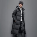 New Chinese Drama Lovers Down Jackets For Men