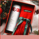 Christmas Gift Female Thermos Cup Box Set