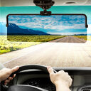 Polarized Car Sun Visor