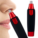 Electric Nose Hair Trimmer Ear Face Clean Razor