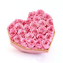 Valentine's Day Goddess's Birthday Gift Box For Girlfriend