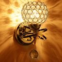 Creative Wall Lamp Bedroom Bedside