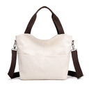 Fashion Handbags Tote Canvas Bags Big