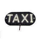 TAXI Empty Car Light LED
