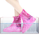 Waterproof Shoe Covers For Men And Women Non-slip